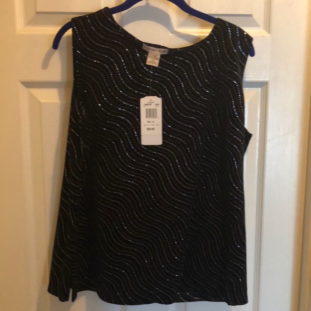 Notations XL dress too